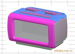 SL1623电子闹钟 功能丰富的LED台钟之选